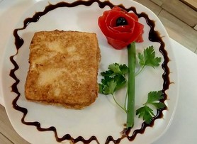 Кашкавал пане